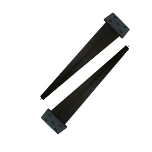 <span class=keywords><strong>Celia</strong></span>-valla de metal para balcón, puertas de enrejado residencial, poste - Product Image 4