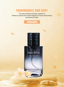 Regalo de San Valentín, Spray Corporal Masculino con Aroma Floral, Estilo Moderno, Larga Duración, Colonia, Mini Perfumes, Set Original al por Mayor - Product Image 6