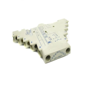 LA1-LB021 660VAC 10A nouveau contrôleur de programmation PLC d'automatisation industrielle d'entrepôt prêt d'origine - Product Image 1