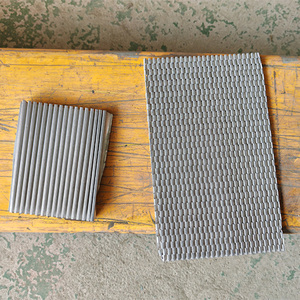 Refroidisseur d'huile universel OEM, radiateur à ailettes en aluminium pour huile hydraulique - Product Image 4