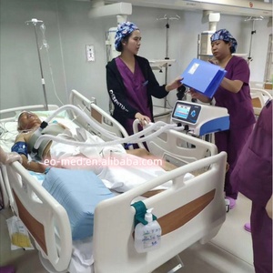 Sistema de Desobstrucción de Vías Respiratorias de Alto Rendimiento para Fisioterapia Torácica para Niños y Adultos ACS-11 - Product Image 5