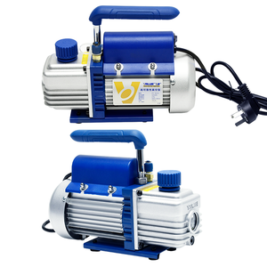 Vendita calda FY-1H-N-220V monostadio cavalcavia pompa a vuoto per applicazioni industriali - Product Image 1