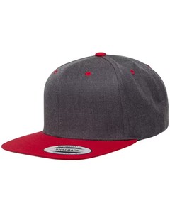 Mũ lưỡi trai <span class=keywords><strong>snapback</strong></span> bán buôn, tùy chỉnh, 6 mảnh, phong cách hip hop, nhanh khô - Product Image 2
