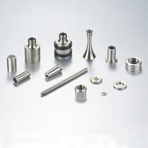 OEM مصنع مخصص <span class=keywords><strong>CNC</strong></span> معدات من النحاس التبعي أجزاء ماكينة تشكيل تعمل بالحاسوب تحول/أجزاء الطاحونة لصناعة السيارات التبديل موصل - Product Image 3