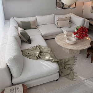 <span class=keywords><strong>Canapé</strong></span> et fauteuil Canapés de luxe - Product Image 4