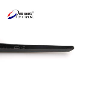 LELION Brazo de Limpiaparabrisas Trasero para Auto, Caja de Color, 10 Piezas de 20 Pulgadas para <span class=keywords><strong>JEEP</strong></span> LIBERTY 2008-2012 - Product Image 5