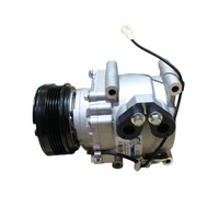LBA8103100B1 compresseur de climatiseur pour BYD Lifan 520