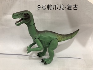 <span class=keywords><strong>2022</strong></span> modelli di dinosauri Action Figures animali set di giunti mobili confezione regalo set di giocattoli di dinosauro giocattoli di dinosauro - Product Image 6