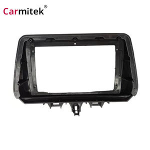 Carmitek-piezas de coche para <span class=keywords><strong>Hyundai</strong></span> <span class=keywords><strong>Tucson</strong></span> <span class=keywords><strong>2018</strong></span>, 9 pulgadas, <span class=keywords><strong>accesorios</strong></span> automotrices, embellecedor Interior, Panel de montaje para tablero - Product Image 5