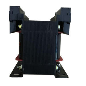 Transformador de Control DE-LIXI BK-100VA 100% Original, Aislamiento 380V 220V a 36V CA, Reductor de Fase Única - Product Image 4