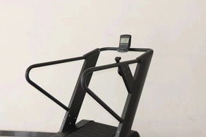 Tapis de course commercial non motorisé Bickton pour salle de sport, centre de fitness, <span class=keywords><strong>hôtel</strong></span>, <span class=keywords><strong>club</strong></span> – Équipement cardio OEM ODM - Product Image 5