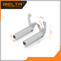 Nouveau support de paddock de moto système de stationnement de moto pour support de roue arrière ascenseur supports de paddock de moto
