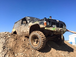 <span class=keywords><strong>Prix</strong></span> promotionnel LAKESEA Pneu de voiture tout-terrain <span class=keywords><strong>4x4</strong></span> Pneu de camionnette de haute qualité MT 245/75-15 Pneu au design unique - Product Image 5