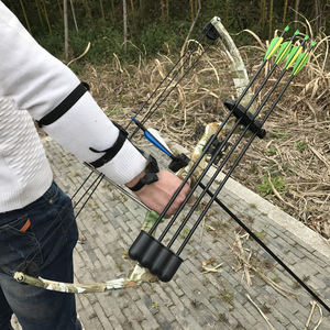 <span class=keywords><strong>Arc</strong></span> d'entraînement pour jeunes adultes, pour compétition <span class=keywords><strong>de</strong></span> tir en plein air, divertissement, tir à l'<span class=keywords><strong>arc</strong></span> - Product Image 3