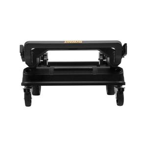 Chariot de rangement modulaire DWST1-71196 T STACK - EAN 3253561711961 - Chariots de travail roulants et chariots utilitaires - Product Image 4