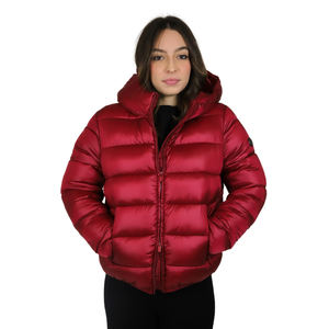 ACQUISTA DUE GIUBOTTO DT00760 BORDEAUX - Product Image 1