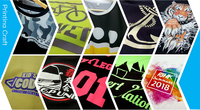 Seragam Sepak Bola Cetak Grosir Jersey Sepak Bola OEM Kustom Bernapas Cepat Kering 100% Poliester Lengan Pendek Retro Pria Dewasa