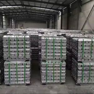 Lingotes de Aleación de Plomo 99.994% 25kg/45kg Dimensiones 500 MT Secundarios en Venta Desde Sudáfrica - Product Image 3