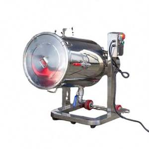 Máquina Industrial Automática de 100L para Procesamiento de Pasta, Trituradora de Verduras, Frutas, Chile y Patatas, Batidora de Puré, Máquina para Hacer Pulpa de Tomate - Product Image 4