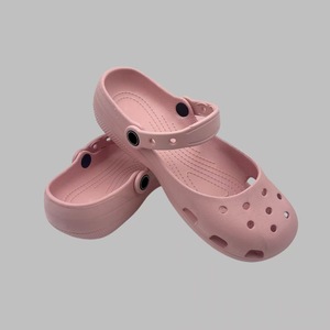 Nuevas Sandalias de Ballet de Verano Cro: Transpirables, Antideslizantes, de Suela Blanda, Tacón Plano, Diseño Hueco Versátil, Fabricante Mayorista - Product Image 5