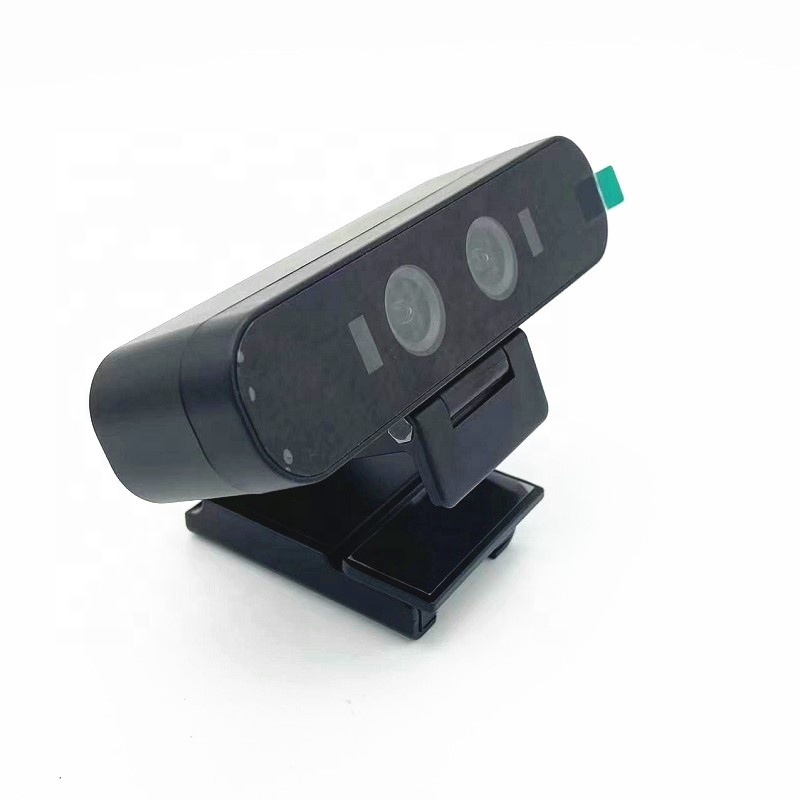 Disparity Active Stereo Camera Stereo Camera Robotics Precision 3D