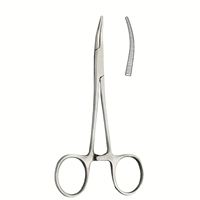 Pinces hémostatiques, Pinces à ventouses, Clip hémostatique, Pinces hémostatiques à perforation, Porte-aiguille, Pinces vasculaires, Piercing corporel
