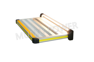 Escalón Lateral Eléctrico Retráctil Automático para Autocaravanas, Caravanas, Ambulancias, con Certificación E-Mark - Product Image 5