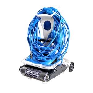 Limpiador Automático de Piscinas Económico para Necesidades Básicas de Mantenimiento - Product Image 6