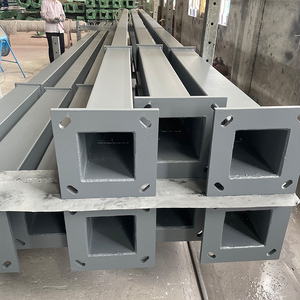 Nuovo Arrivo: Palo per Illuminazione Stradale a <span class=keywords><strong>Energia</strong></span> Verde da 4m con Zincatura a Caldo - Product Image 2