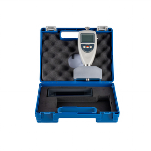 Medidor de Tensión Digital AS-120N 7~40 N/cm para Pruebas de Tensión de Alambre y Malla de Acero - Product Image 4