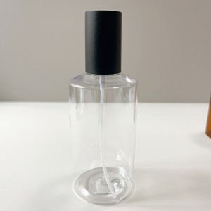 Bản chất Lotion Nâu mỹ phẩm mặt mực nhựa rỗng chai xịt - Product Image 6