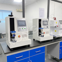 Equipo de prueba de resortes de torsión, máquina automática de prueba de resortes de torsión, probador de durabilidad de resortes, probador de ángulo de torsión de resortes