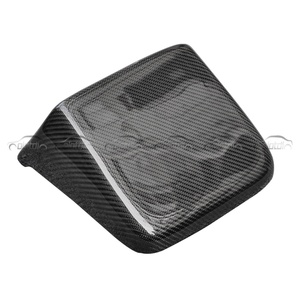 Panel de Instrumentos de Fibra de Carbono para SUBARU IMPREZA GC8 WRX, Accesorios Interiores 1997-2000, Tuning Automotriz - Product Image 6