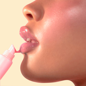 Сочный увлажняющий бальзам для губ, 2 в 1 - Product Image 2