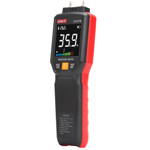 Original Brand New UNI-T UT377B Pin <b>Moisture</b> <b>Meter</b> UNI-T UT377B Original Brand New UNI-T UT377B Pin <b>Moisture</b> <b>Meter</b> UT377B - Product Image 5