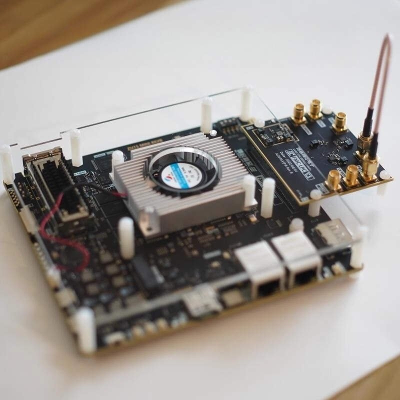 ZU15MINI XCZU15EG Development Board - Zynq MP Platform Kit for