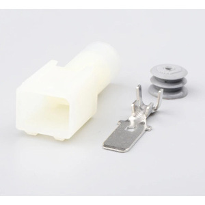 Conector de Cableado Automotriz 7.8 mm H0501 1P IP20 para Uso en Automóviles - Product Image 4