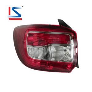 Feu arrière pour <span class=keywords><strong>Dacia</strong></span> <span class=keywords><strong>Logan</strong></span> 2013 — 2017, phare pour voiture - Product Image 1