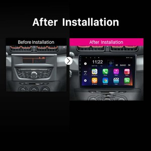 Lecteur multimédia GPS de navigation vidéo audio radio DVD pour voiture Android à écran tactile <span class=keywords><strong>pas</strong></span> <span class=keywords><strong>cher</strong></span> pour Citroën <span class=keywords><strong>Berlingo</strong></span> - Product Image 6