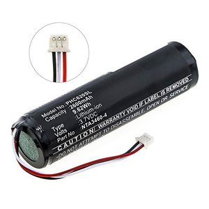 GIOBACCA แบตเตอรี่ลิเธียมแบบชาร์จไฟได้ PHC620SL 3.7V 2600mAh สำหรับฟิลิปส์ เอเวนท์ SCD630 SDC620 NTA3459-4 NTA3460-4 LIONX - Product Image 4