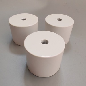 Barre/tige ronde en aluminium extrudé 6005 6061 6063 2024 5052 pour l'usinage CNC |   Services de tournage, de fraisage, de pliage et de soudage de précision - Product Image 5