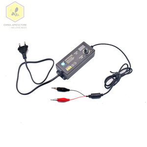 Dụng Cụ Nuôi Ong Thiết Bị Nghề Nuôi Ong Có Kẹp Kiểm Soát Nhiệt Độ Máy Nhúng Dây Nóng Chạy Điện Mới - Product Image 2