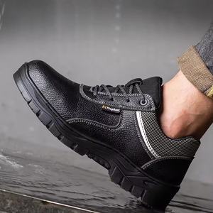 Baskets décontractées en cuir mat haut de gamme pour homme, style rétro, à semelle épaisse et rembourrée, effet allongeant la jambe, pour l'automne et l'hiver - Product Image 3