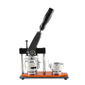 Machine de poitrine de moule de taille différente avec <span class=keywords><strong>bouton</strong></span> de conception de corps rotatif en métal faisant des machines - Product Image 1