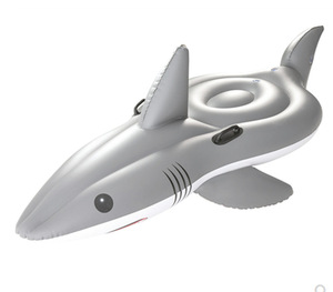 D04 Seasonische Multicolor Opblaasbare Zeedieren Dolfijn Speelgoed Te Koop Opblaasbaar Pvc Speelgoed Voor Volwassenen En Kinderen Gebruiken Onder Water - Product Image 5