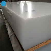 Xingxintao — feuille acrylique moulée 100%, matériaux bruts, verre multiplexi 11x14