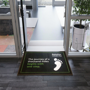 Tappeti Personalizzati con Logo, Moderni Tappetini <span class=keywords><strong>per</strong></span> <span class=keywords><strong>Casa</strong></span>, Impermeabili, <span class=keywords><strong>per</strong></span> Ingresso, Moquette <span class=keywords><strong>per</strong></span> Hotel, a Riccio - Product Image 5