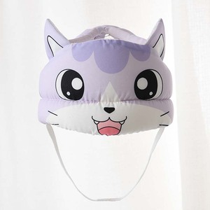 <span class=keywords><strong>Casco</strong></span> de Seguridad Transpirable para Bebés Recién Nacidos, <span class=keywords><strong>Casco</strong></span> Ajustable Anticaídas para Niños Pequeños, Gorro Protector para la Cabeza del Bebé - Product Image 6