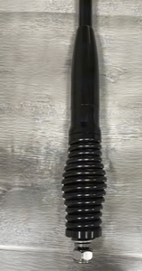 Antenne décorative tout-terrain robuste pour SUV 4780 40cm 75cm 107cm 124cm, antenne 0MHz, diamètre de la ressort 8mm - Product Image 6
