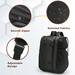 Zaino Impermeabile per <span class=keywords><strong>Racchette</strong></span> da Pickleball con Ampio Scomparto per Scarpe, <span class=keywords><strong>Borsa</strong></span> per <span class=keywords><strong>Racchette</strong></span> da Padel e Pickleball, Vendita all'Ingrosso - Product Image 5